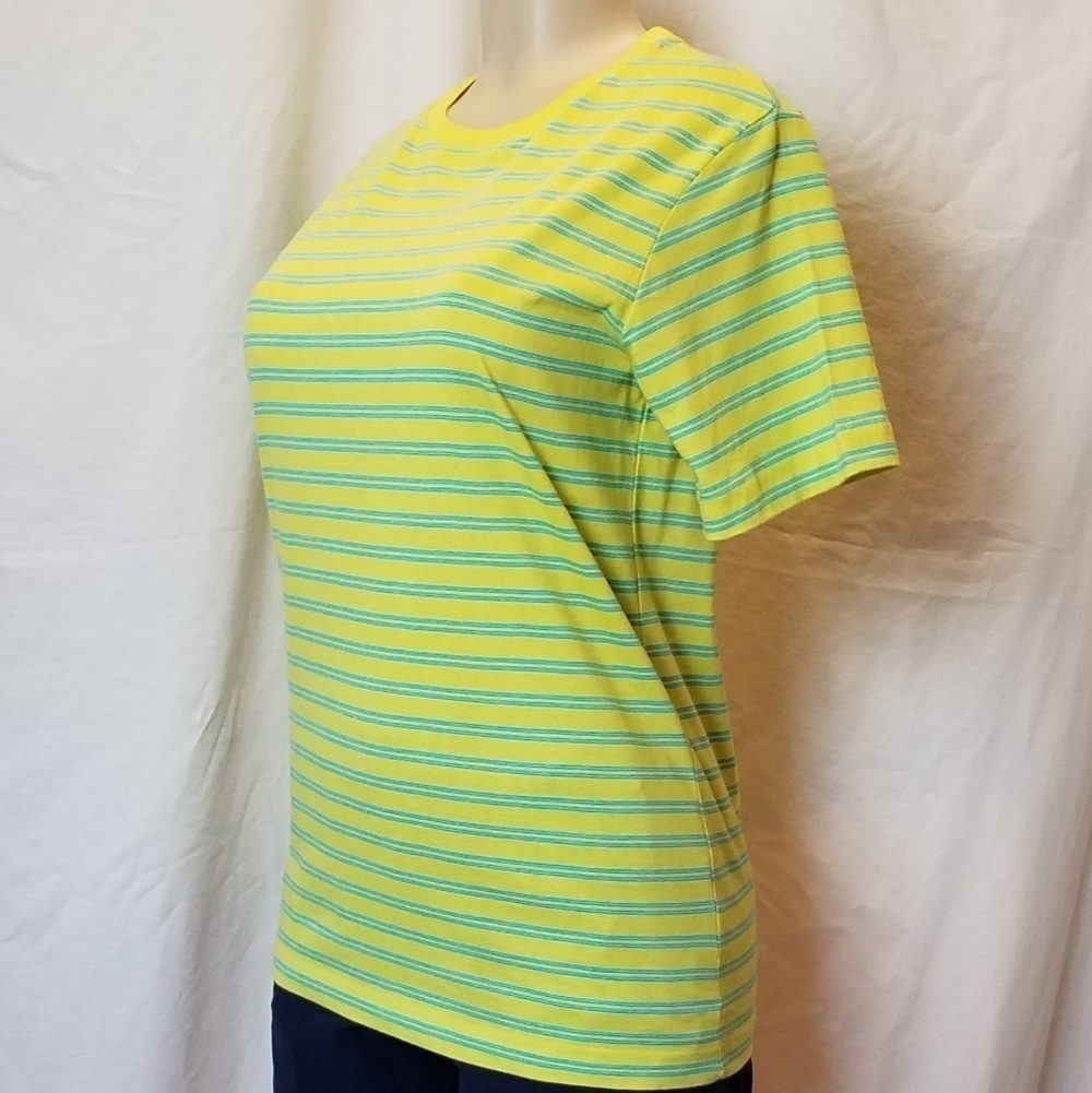 CIRCO Striped T -Shirt